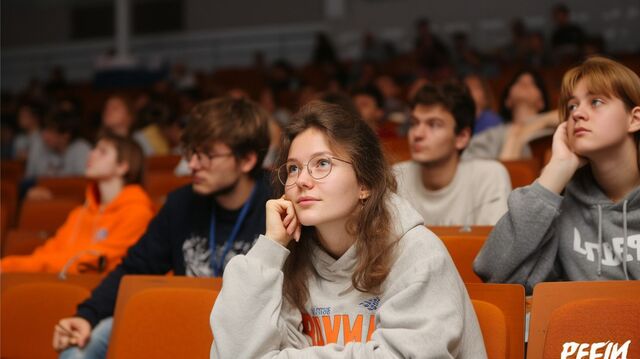 От Якутска до Донбасса: как прошел марафон Знание. Первые в регионах - Восток-Медиа | Новости Приморья и Владивостока, 15.05.2026