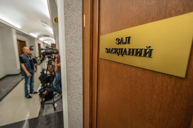 Бывших руководителей СИЗО №1 оштрафовали за побег двух террористов - 66.ru — Городской портал Екатеринбурга, 01.06.2026