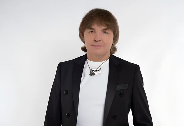 Хедлайнером «Ночи музыки» стал участник первого состава группы «Ласковый май» - 66.ru — Городской портал Екатеринбурга, 02.06.2026