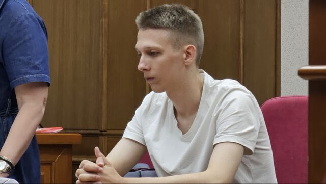Суд вынес приговор уральцу за пост с окровавленным Сталиным - 66.ru — Городской портал Екатеринбурга, 04.06.2026