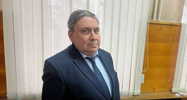 Осужденный за взятку экс-министр ЖКХ нашел новую работу - 66.ru — Городской портал Екатеринбурга, 04.06.2026