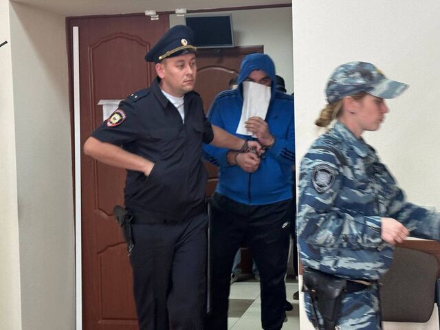 Гость базы отдыха избил директора и дал взятку полицейскому, чтобы не сесть - 66.ru — Городской портал Екатеринбурга, 04.06.2026
