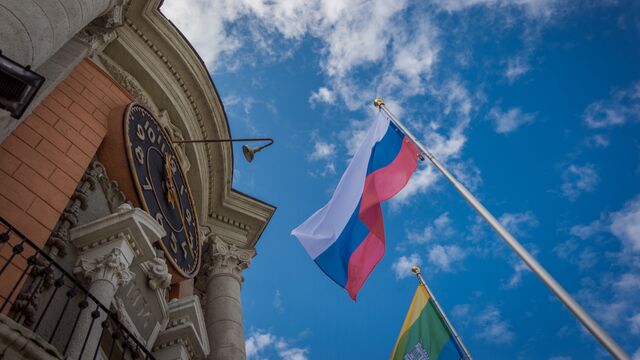 Спортсменам 12 видов спорта разрешили выступать под российским флагом. И еще восемь главных новостей ночи - 66.ru — Городской портал Екатеринбурга, 07.06.2026