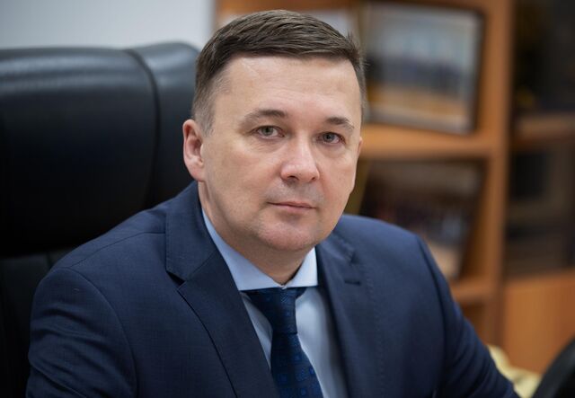 Денис Паслер назначил политического вице-губернатора - 66.ru — Городской портал Екатеринбурга, 08.06.2026