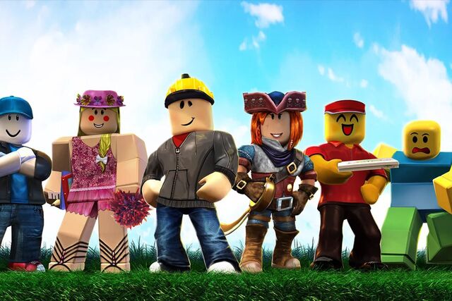 Минцифры и РКН попросили силовиков помочь разблокировать Roblox - 66.ru — Городской портал Екатеринбурга, 09.06.2026