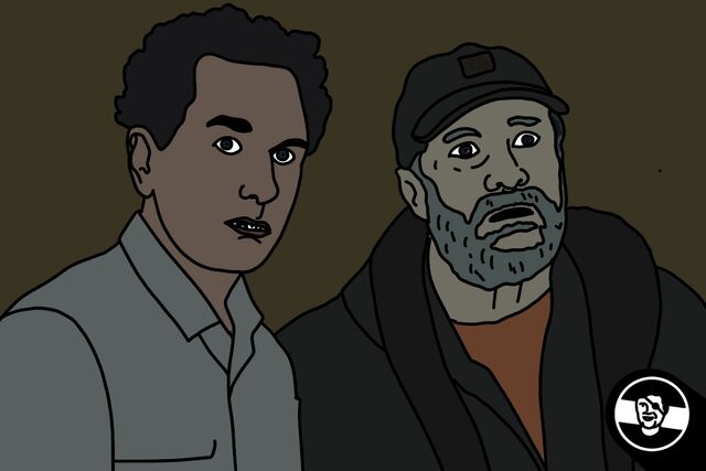 Лавкрафт жив. Рецензия на сериал «Вдовья бухта» - 66.ru — Городской портал Екатеринбурга, 19.06.2026