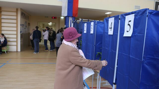 Глава свердловского избиркома рассказала, что будут делать на выборах при воздушной тревоге - 66.ru — Городской портал Екатеринбурга, 19.06.2026