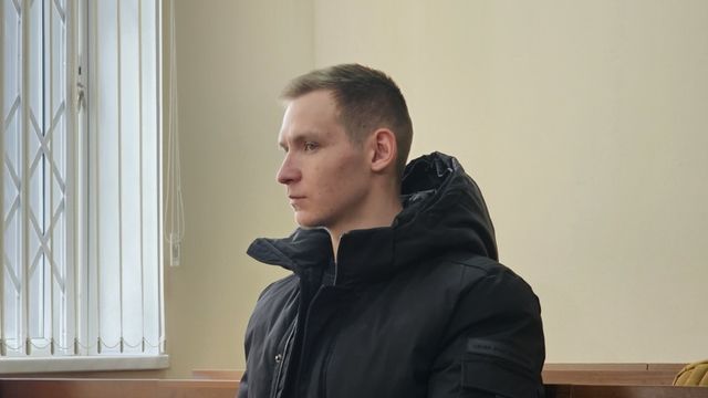 Суд вынес приговор автору русофобских граффити - 66.ru — Городской портал Екатеринбурга, 25.06.2026