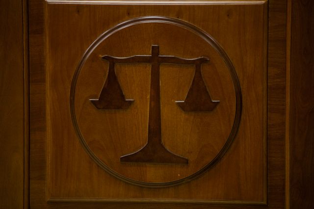 Минюст увеличит уголовный срок за угрозы судьям. И еще семь главных новостей ночи - 66.ru — Городской портал Екатеринбурга, 08.07.2026
