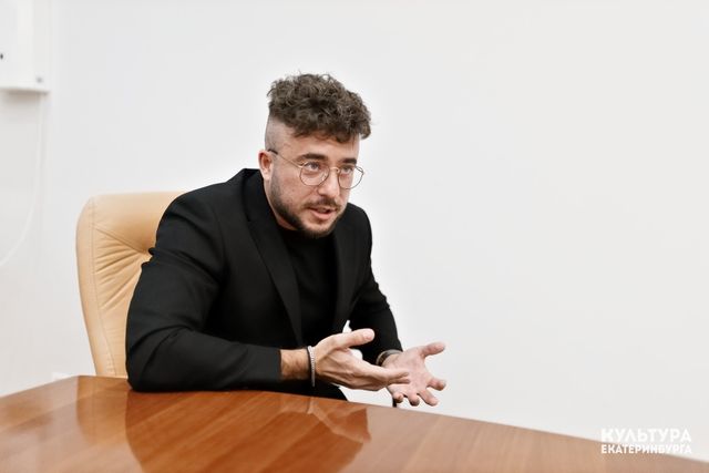 В мэрии нашли основного претендента на пост главного по культуре - 66.ru — Городской портал Екатеринбурга, 07.07.2026