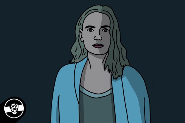 Апокалипсис на черепашьих скоростях. Рецензия на третий сезон сериала «Укрытие» - 66.ru — Городской портал Екатеринбурга, 08.07.2026