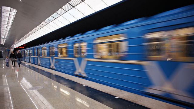 В мэрии раскрыли название следующей станции метро в Екатеринбурге - 66.ru — Городской портал Екатеринбурга, 07.07.2026