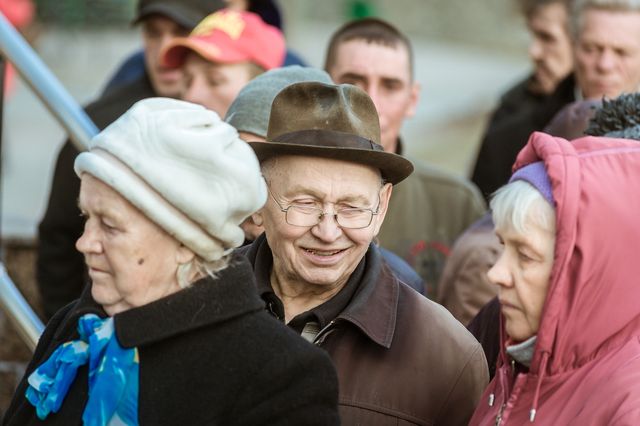 Замминистра анонсировала льготы для бабушек и дедушек, у которых много внуков - 66.ru — Городской портал Екатеринбурга, 17.07.2026