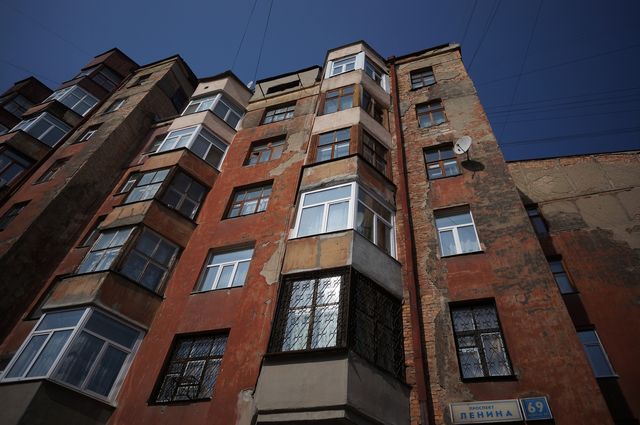Прокуратура спасла от уголовного преследования виновных в разрушении «Городка чекистов» - 66.ru — Городской портал Екатеринбурга, 17.07.2026
