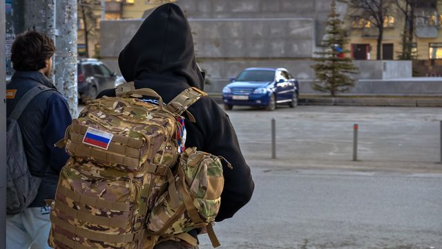 Осужденным за контрабанду и незаконную миграцию разрешат служить по контракту - 66.ru — Городской портал Екатеринбурга, 18.07.2026