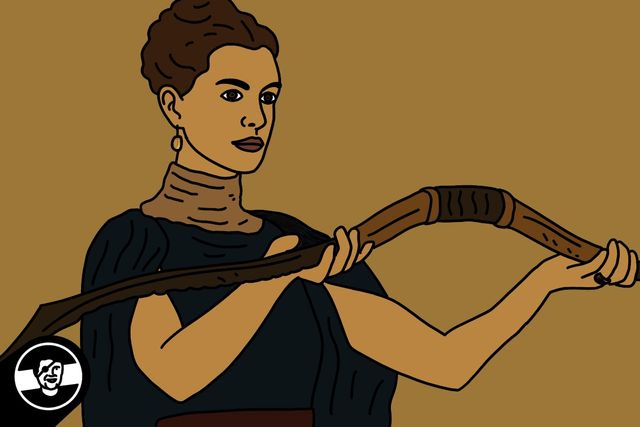 Нолан предрекает крах западной цивилизации. Рецензия на фильм «Одиссея» - 66.ru — Городской портал Екатеринбурга, 20.07.2026