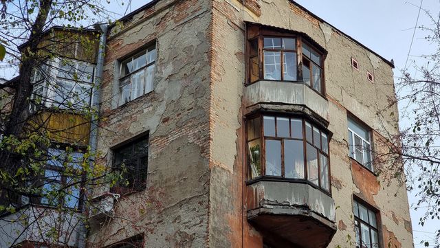 Следователи придут в фонд капремонта искать виновных в разрушении «Городка чекистов» - 66.ru — Городской портал Екатеринбурга, 20.07.2026