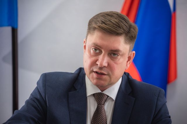 «Не считаю свое назначение понижением». Первое интервью нового главы Уралмаша и Эльмаша - 66.ru — Городской портал Екатеринбурга, 22.07.2026