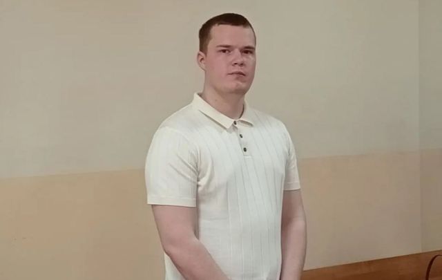 Призывника, заплатившего врачу за уклонение от армии, приговорили к семи годам колонии - 66.ru — Городской портал Екатеринбурга, 22.07.2026