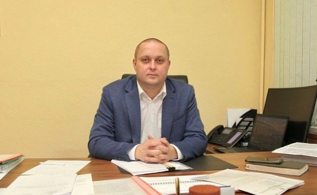 Денис Паслер выбрал Первоуральску нового главу вместо уволенного - 66.ru — Городской портал Екатеринбурга, 23.07.2026