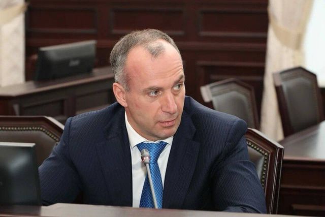Компанию Сергея Мазуркевича банкротит кредитная организация - 66.ru — Городской портал Екатеринбурга, 23.07.2026
