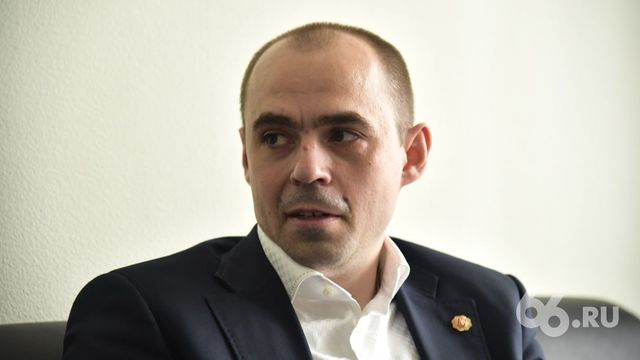 Против экс-главы КРСУ возбудили уголовное дело - 66.ru — Городской портал Екатеринбурга, 24.07.2026