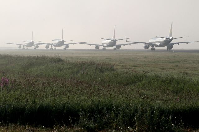 В Кольцово массово задерживают рейсы - 66.ru — Городской портал Екатеринбурга, 26.07.2026