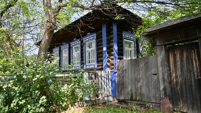 На родине первого президента откроют третий музей Бориса Ельцина - 66.ru — Городской портал Екатеринбурга, 27.07.2026