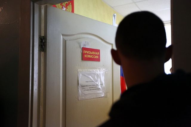 Минобороны и Росгвардия получили доступ к данным ЗАГС. И еще девять главных новостей ночи - 66.ru — Городской портал Екатеринбурга, 27.07.2026