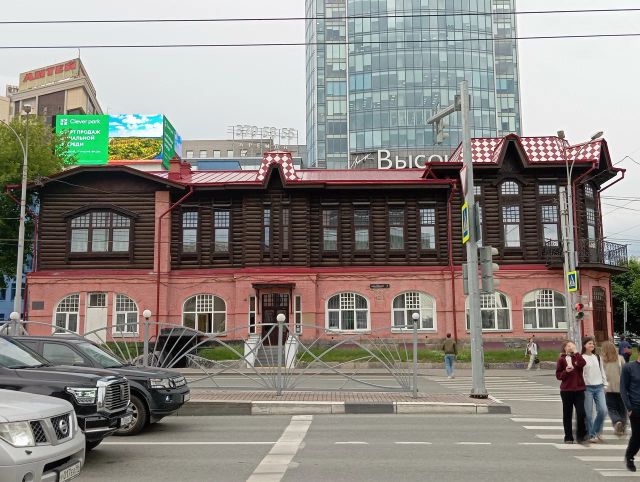 Учеников старейшей художественной школы Екатеринбурга переведут в новое здание от создателя «Высоцкого» - 66.ru — Городской портал Екатеринбурга, 28.07.2026