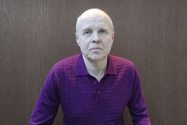 «Готов снова отправиться за решетку». Павел Федулев объясняет, зачем сознался еще в одном преступлении - 66.ru — Городской портал Екатеринбурга, 21.08.2026