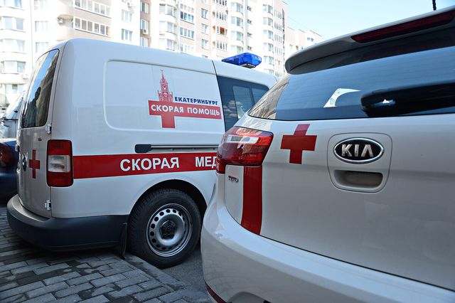 Свердловская область получит новые машины скорой помощи от правительства - 66.ru — Городской портал Екатеринбурга, 21.08.2026