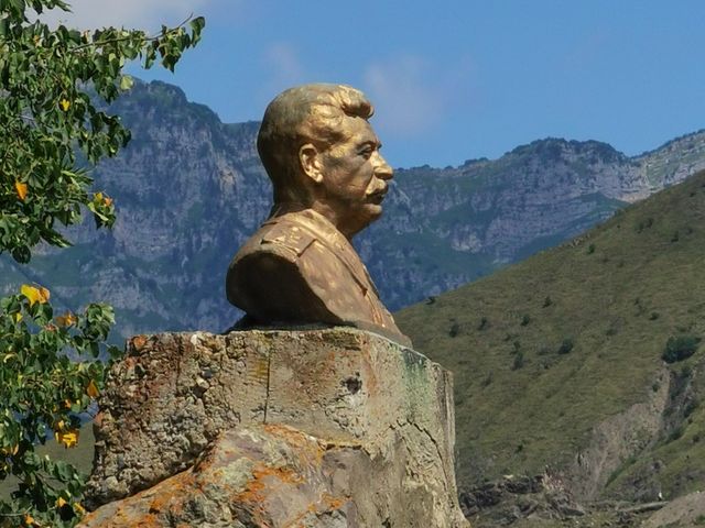Мэрия запретила устанавливать памятник Иосифу Сталину - 66.ru — Городской портал Екатеринбурга, 26.08.2026
