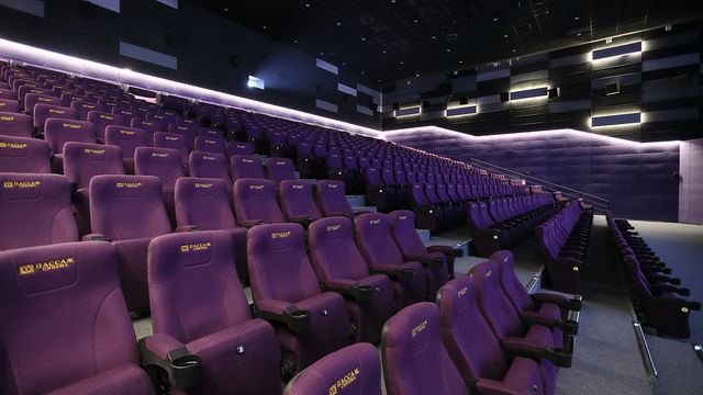 Пиратский показ «Одиссеи» и «Человека-паука» вдвое увеличил выручку кинотеатров - 66.ru — Городской портал Екатеринбурга, 28.08.2026