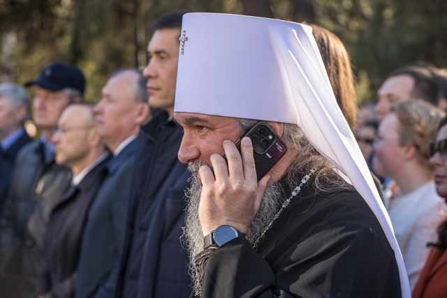 Митрополит помолится за снижение ставки Центробанка - 66.ru — Городской портал Екатеринбурга, 28.08.2026