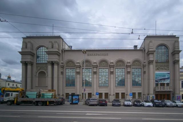 Проект нового зала Свердловской филармонии поставили на паузу - 66.ru — Городской портал Екатеринбурга, 08.09.2026