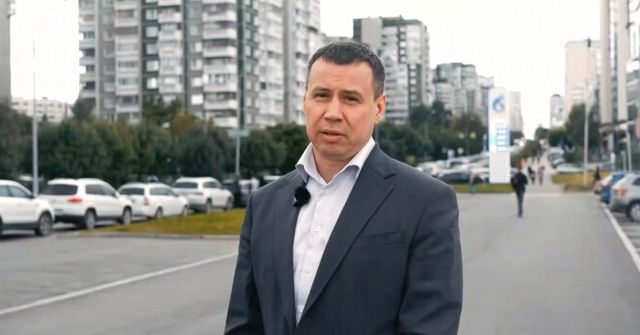 Предприниматель из Екатеринбурга предложил ввести льготы на транспортный налог - 66.ru — Городской портал Екатеринбурга, 09.09.2026
