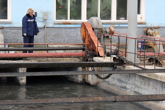 «Водоканал» нашел подрядчика, который модернизирует очистные Екатеринбурга - 66.ru — Городской портал Екатеринбурга, 09.09.2026