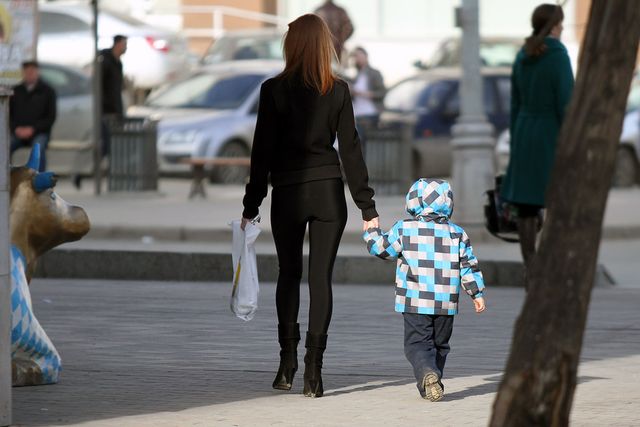 Домашний труд матери в Екатеринбурге оценили в 156 тысяч рублей в месяц - 66.ru — Городской портал Екатеринбурга, 12.09.2026