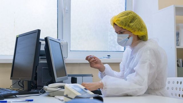 Заболеваемость ОРВИ в Свердловской области выросла на 64% - 66.ru — Городской портал Екатеринбурга, 14.09.2026