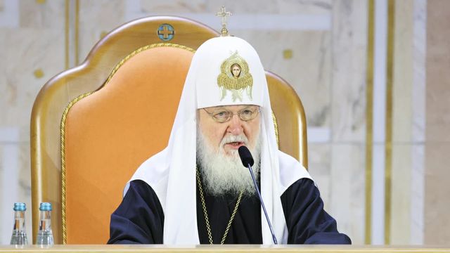 Патриарх Кирилл призвал мужчин отговаривать жен от абортов - 66.ru — Городской портал Екатеринбурга, 15.09.2026
