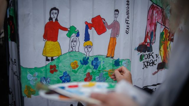 За два года число многодетных семей выросло на 16%. И еще восемь главных новостей ночи - 66.ru — Городской портал Екатеринбурга, 15.09.2026