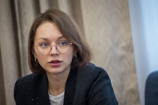 «Ответ на запрос жителей». Спикер думы объяснила, зачем вводить требования к парковкам электросамокатов - 66.ru — Городской портал Екатеринбурга, 18.09.2026