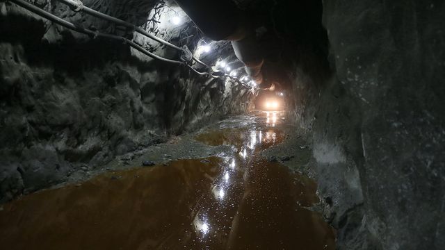 Мужчина погиб при обрушении на шахте под Североуральском - 66.ru — Городской портал Екатеринбурга, 03.10.2026