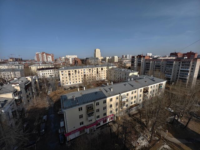 Сортировка для людей. Топ мест, которые делают район интересным для жизни - 66.ru — Городской портал Екатеринбурга, 06.10.2026