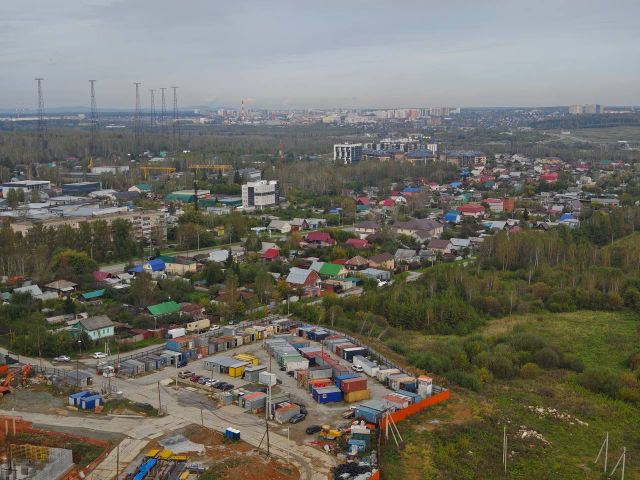На севере Екатеринбурга построят миллион квадратных метров жилья, школы, детсады и церковь - 66.ru — Городской портал Екатеринбурга, 13.10.2026