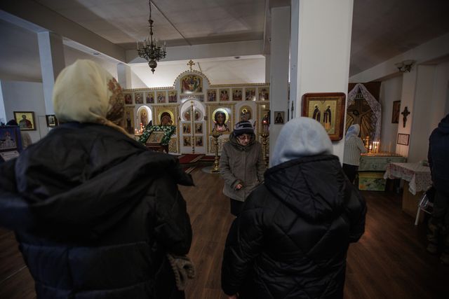 В РПЦ сообщили о росте числа бездомных женщин с детьми в Екатеринбурге - 66.ru — Городской портал Екатеринбурга, 14.10.2026