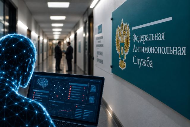 Нейросеть впервые самостоятельно нашла признаки сговора на торгах. ФАС завела дело - 66.ru — Городской портал Екатеринбурга, 16.10.2026