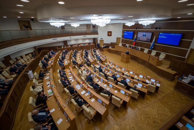 В городе сменилась власть. Пять новостей политики, которые вы могли не заметить - 66.ru — Городской портал Екатеринбурга, 17.10.2026