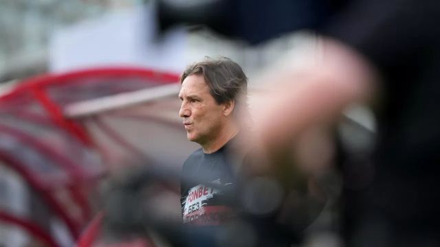 Главный тренер «Урала» пообещал пожаловаться в «департамент ФСБ» после поражения от лидера чемпионата - 66.ru — Городской портал Екатеринбурга, 18.10.2026